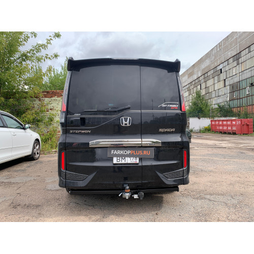 Фаркоп MOTODOR на Honda Stepwgn 2015–  Арт. 90803