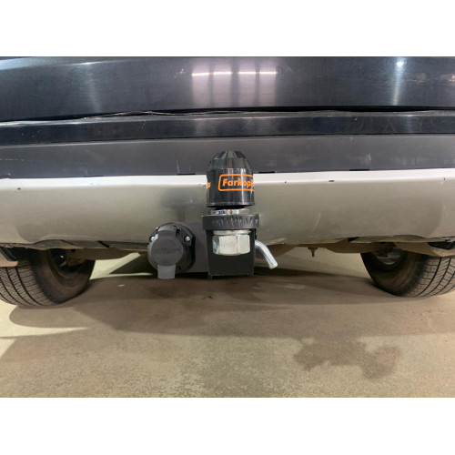 Фаркоп PT Group на TOYOTA RAV4 2013-2019 Арт. TRV-13-991122.00