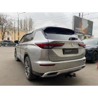 Фаркоп PT GROUP для MITSUBISHI Outlander 2022- Арт. MOU-22-991122.00