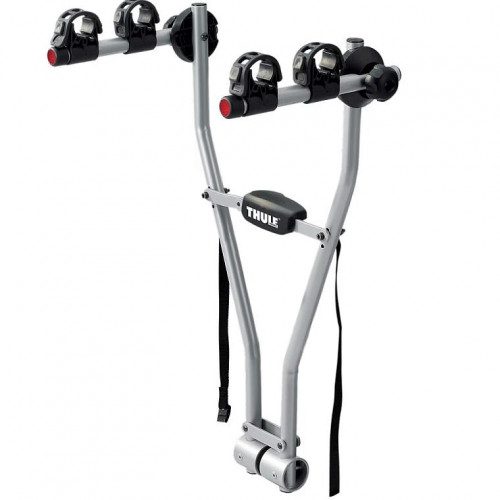 Крепление на фаркоп THULE Xpress для 2-х велосипедов, 970