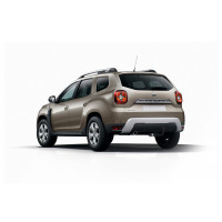 Фаркоп Автоарсенал на RENAULT Duster 2010-2015 (HSA/HSM) Арт. AA046.3.1