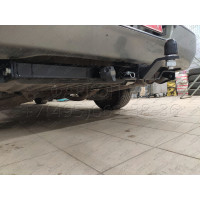 Фаркоп Бизон на HONDA Ridgeline 2005- Арт. FA 0973-E(A-K)