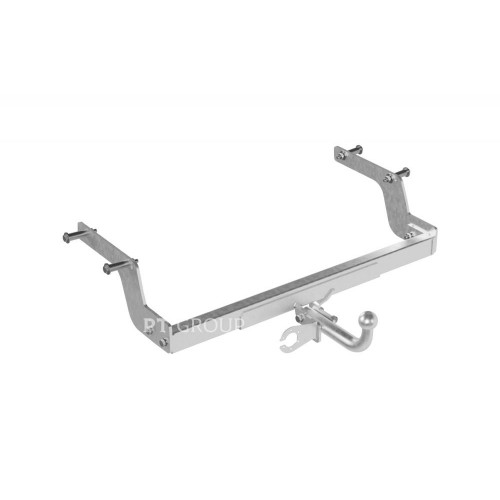 Фаркоп ПТ Групп на RENAULT Logan 2014- (L08) Арт. RLO-14-991528.00