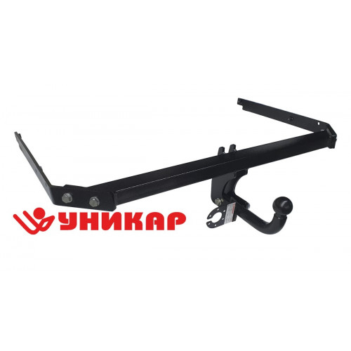 Фаркоп Уникар на FORD Focus Focus 3 хетчбек седан, хэтчбек Арт. 26152A