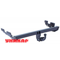 Фаркоп Уникар на TOYOTA Camry 2006-2011(V40) Арт. 27279E
