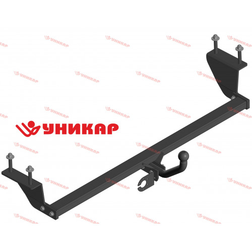 Фаркоп Уникар на HONDA Stepwgn 2015- Арт. 11174F