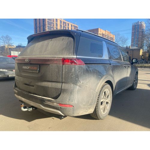 Фаркоп Motodor на KIA Carnival 2020–  Арт. 91009