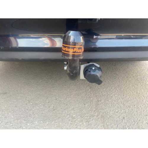 Фаркоп Трейлер для Toyota Camry 2011-2014 Арт. 7880