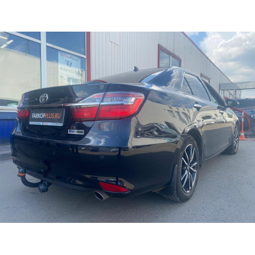 Фаркоп Трейлер для Toyota Camry 2011-2014 Арт. 7880