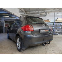 Фаркоп BOSAL (ORIS) на TOYOTA Auris 2007–  Арт. 3059-A 