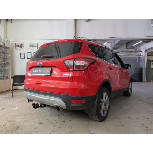 Фаркоп Лидер Плюс на FORD Kuga 2013–  Арт. F120-A 