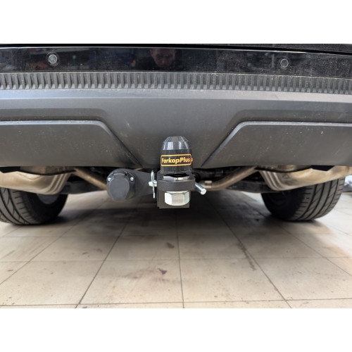 Фаркоп ПТ Групп на GAC GS 8 2023- (II) Арт. GAC-23-991122.00