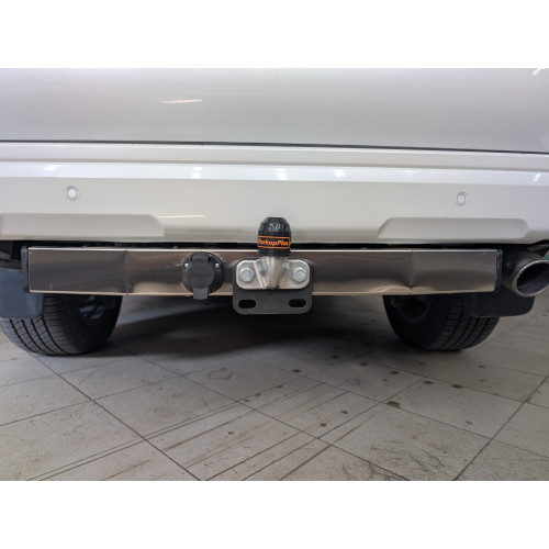 Фаркоп ПТ Групп на LEXUS GX 460 Арт. TPR-02-991024.00