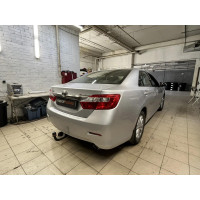 Фаркоп Avtos на TOYOTA Camry V50 2006-2018 Арт.TY 17