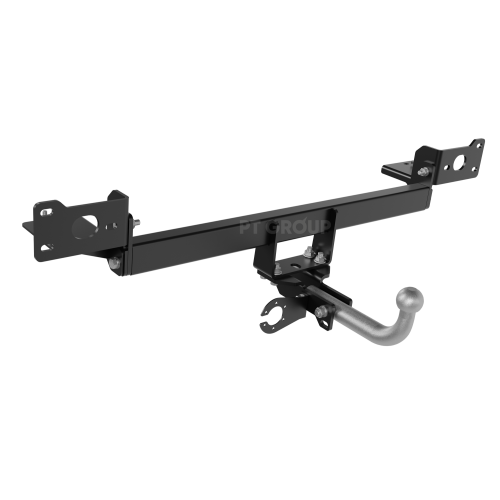 Фаркоп ПТ Групп на CHANGAN UNI-K 2023- Арт. CUK-22-991528.00Black