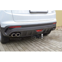 Фаркоп ПТ Групп на GEELY Coolray 2024- Арт. BXF-23-991122.00