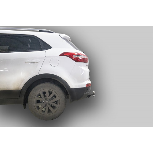 Фаркоп Лидер Плюс на HYUNDAI CRETA 2021- Арт. H227-E 