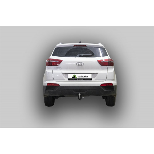 Фаркоп Лидер Плюс на HYUNDAI CRETA 2021- Арт. H227-E 