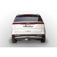 Фаркоп Лидер Плюс для Kia Carnival 2020- Арт. K136-FC
