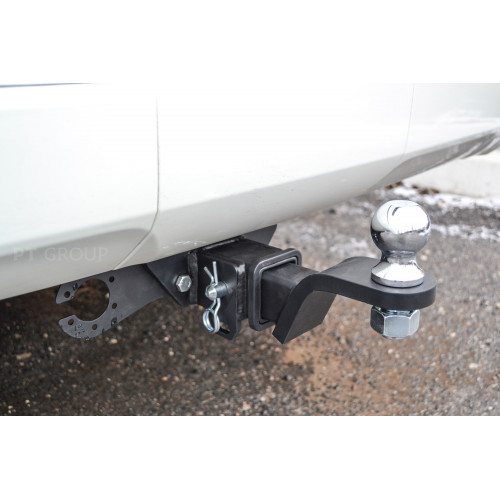 Фаркоп PT GROUP для Toyota Land Cruiser 300 2021- Арт. TLT-21-991101.22