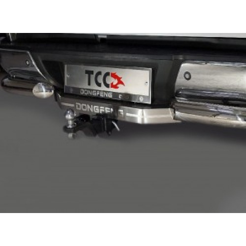 Фаркоп ТСС на Dongfeng DF6 2022- Арт. TCU00347N