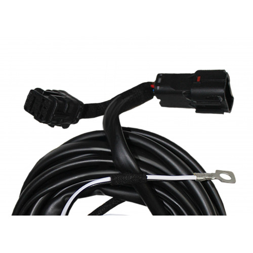 Комплект оригинальной электропроводки к фаркопу Hyundai Tucson 2004-2010