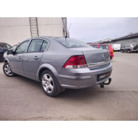 Фаркоп Лидер Плюс на OPEL Astra H 2004–2011  Арт. O101-A (седан)