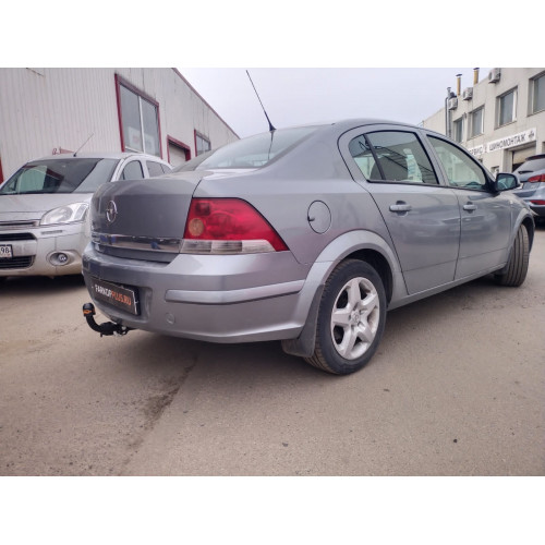 Фаркоп Лидер Плюс на OPEL Astra H 2004–2011  Арт. O101-A (седан)
