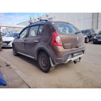 Фаркоп АвтоСтандарт на Renault Sandero Stepway 2009-2014 Арт. R104A