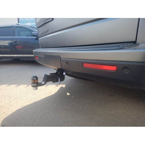Фаркоп Baltex на LAND ROVER RANGE ROVER SPORT 05-13 Арт.34337232