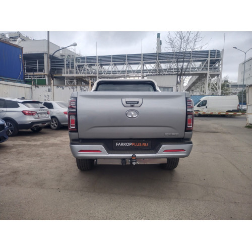 Фаркоп PT GROUP для GREAT WALL Poer 2021- Арт. GWP-21-991124.00