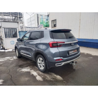 Фаркоп Motodor на CHERY Tiggo 4 2018- Арт. 99010