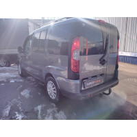Фаркоп Лидер Плюс на FIAT Doblo 2000–  Арт. F203-A 