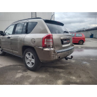 Фаркоп Avtos на JEEP Compass 2006-2011 Арт.JW 02