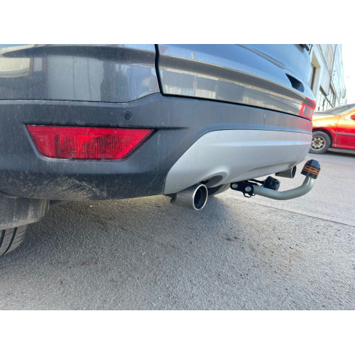 Фаркоп АвтоСтандарт на Ford Kuga 2013-2019 Арт. F102A