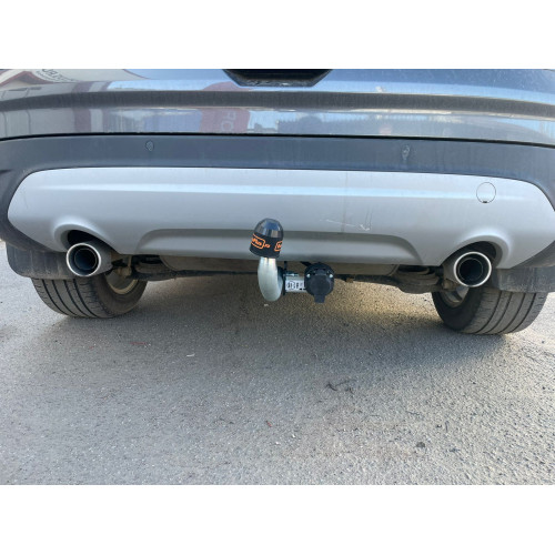 Фаркоп АвтоСтандарт на Ford Kuga 2013-2019 Арт. F102A