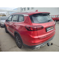 Фаркоп MOTODOR на CHERY Tiggo 8  2019-  Арт. 99005