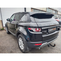 Фаркоп BOSAL (ORIS) на Land Rover Range Rover Evoque 2011-2018 Арт.7356-A