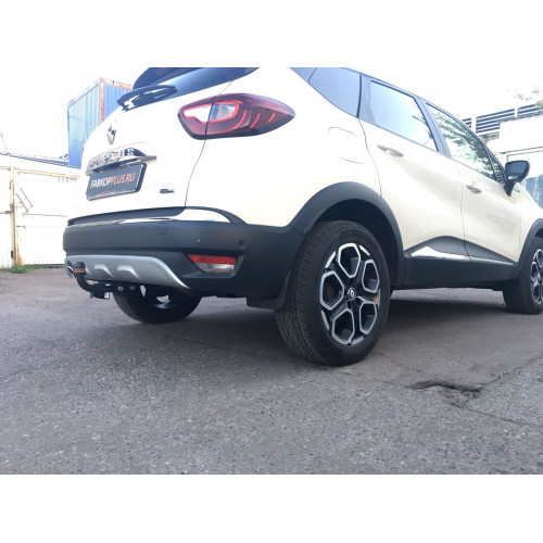 Фаркоп BOSAL (ORIS) на RENAULT Kaptur 2016–  Арт. 1436-A 