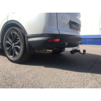Фаркоп ТСС на Honda CR-V 2017- Арт. TCU00116