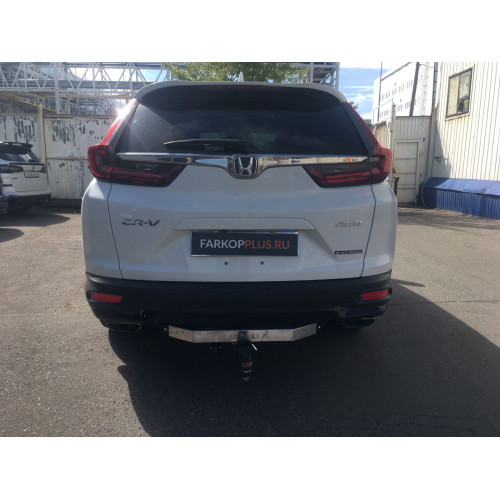 Фаркоп ТСС на Honda CR-V 2017- Арт. TCU00116