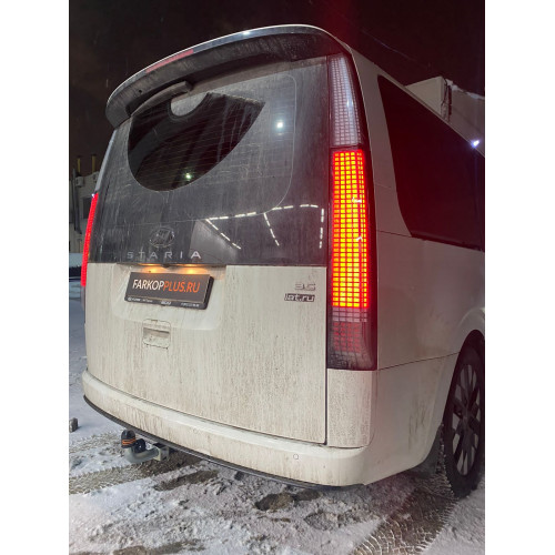 Фаркоп MOTODOR на Hyundai Staria 2022- Арт. 90917