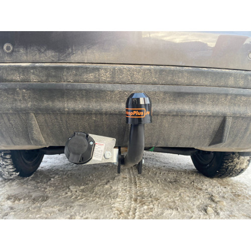 Фаркоп Трейлер для Chery Tiggo 8 Pro MAX 2021- Арт. 8224