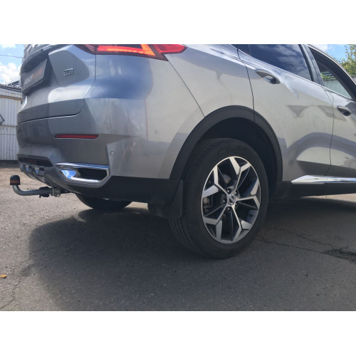 Фаркоп MOTODOR на Haval F7 2019- Арт. 93110