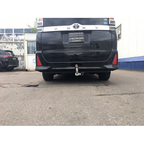Фаркоп MOTODOR на Toyota Noah 2014- Арт. 92520