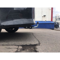 Фаркоп MOTODOR на Toyota Noah 2014- Арт. 92520