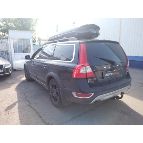 Фаркоп ARAGON на VOLVO XC70 2007–  Арт. E6809AA 