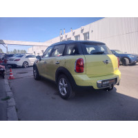 Фаркоп ARAGON на MINI Countryman 2010–2016  Арт. E0809AA (R60)