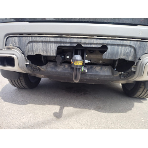 Фаркоп BOSAL (ORIS) на Land Rover Range Rover Sport 2013- Арт.7357-AK41