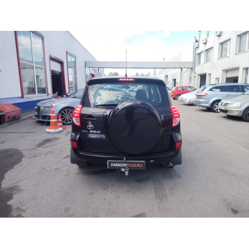 Фаркоп Motodor на TOYOTA RAV4 2006–2012  Арт. 92515